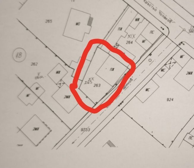 Къща в Пловдив, Изгрев - 72 кв.м за 248 €/кв.м - Снимка #1