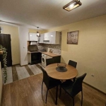 Дава се под наем Двустаен апартамент в София, Център - 55 кв.м за 331.5 € - Снимка #1