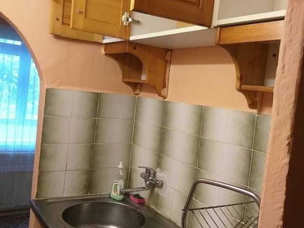 Дава се под наем Двустаен апартамент в Бургас, Славейков - 42 кв.м за 140 € - Снимка #1