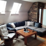 Дава се под наем Тристаен апартамент в Бургас, Лазур - 80 кв.м за 280.5 € - Снимка #1