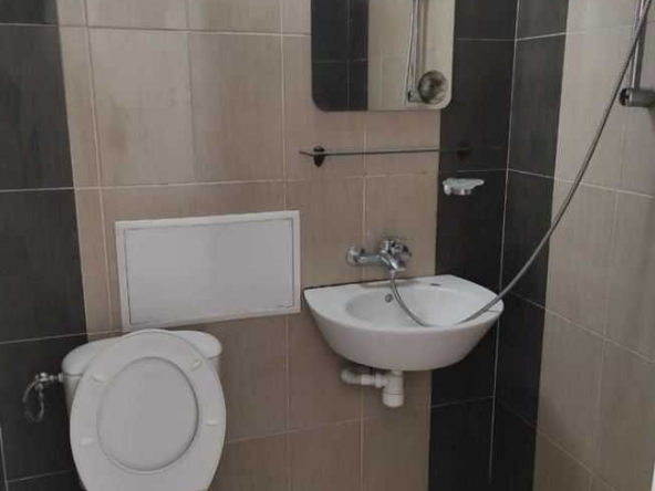 Дава се под наем Едностаен апартамент в София, Люлин 5 - 45 кв.м за 298.86 € - Снимка #1