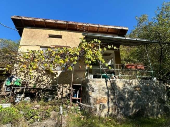 Парцел в с. Владо Тричков, Област София-област - 960 кв.м за 40 €/кв.м - Снимка #1