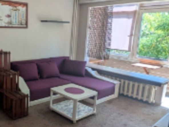 Двустаен апартамент в София, Разсадника - 49 кв.м за 1614 €/кв.м - Снимка #1