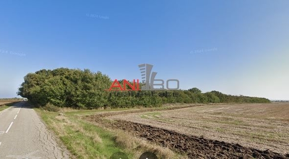 Парцел в с. Камен бряг, Област Добрич - 32413 кв.м за 1 €/кв.м - Снимка #1