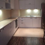 Дава се под наем Двустаен апартамент в София, Редута - 60 кв.м за 468.69 € - Снимка #1