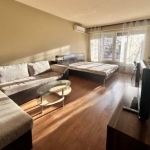 Дава се под наем Двустаен апартамент в София, Люлин 6 - 4052 кв.м за 409 € - Снимка #1