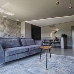 Дава се под наем Двустаен апартамент в Пловдив, Христо Смирненски - 55 кв.м за 500 € - Снимка #1