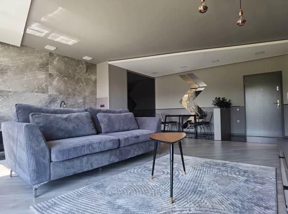 Дава се под наем Двустаен апартамент в Пловдив, Христо Смирненски - 55 кв.м за 500 € - Снимка #1