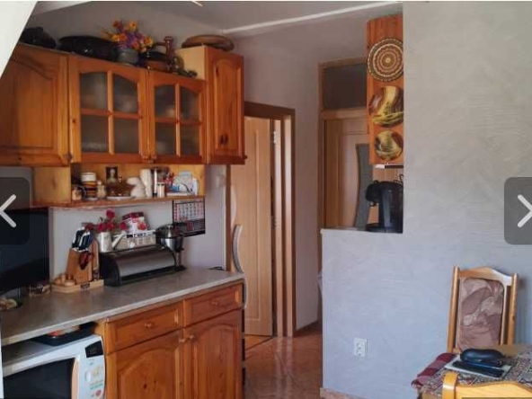 Тристаен апартамент в Варна, Владислав Варненчик - 68 кв.м за 1809 €/кв.м - Снимка #1