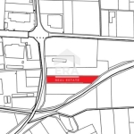 Парцел в Хасково, Промишлена зона - Изток - 7551 кв.м за 15 €/кв.м - Снимка #1