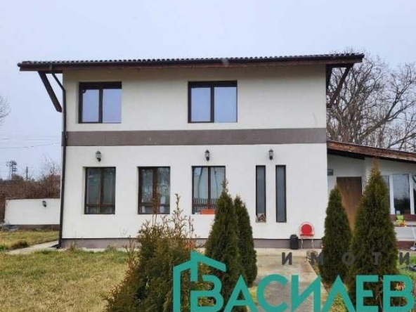 Къща в София, Център - 126 кв.м за 931 €/кв.м - Снимка #1