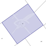 Парцел в с. Мъглен, Област Бургас - 9999 кв.м за 2 €/кв.м - Снимка #1