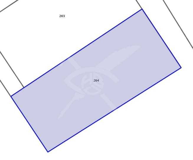 Парцел в с. Лъка, Област Бургас - 692 кв.м за 19 €/кв.м - Снимка #1