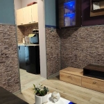 Дава се под наем Едностаен апартамент в София, Люлин 8 - 29 кв.м за 65000 € - Снимка #1