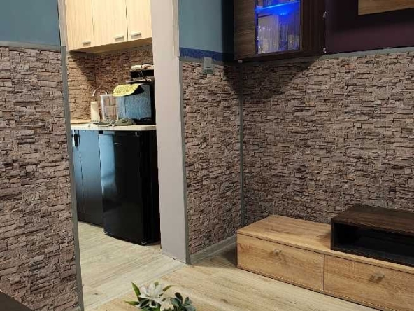 Дава се под наем Едностаен апартамент в София, Люлин 8 - 29 кв.м за 65000 € - Снимка #1