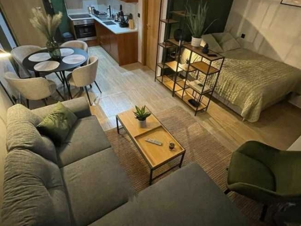 Ателие в Свети Влас - 50 кв.м за 1440 €/кв.м - Снимка #1