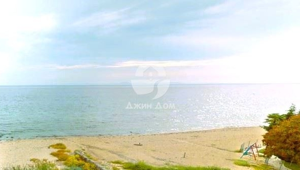 Двустаен апартамент в к.к. Елените - 71 кв.м за 1536 €/кв.м - Снимка #1