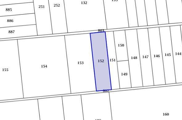 Парцел в Карлово - 2754 кв.м за 4 €/кв.м - Снимка #1