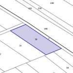 Парцел в Асеновград - 1077 кв.м за 27 €/кв.м - Снимка #1