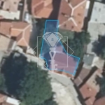 Парцел в Пловдив, Център - 168 кв.м за 774 €/кв.м - Снимка #1