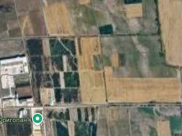 Парцел в с. Царацово, Област Пловдив - 5688 кв.м за 21 €/кв.м - Снимка #1