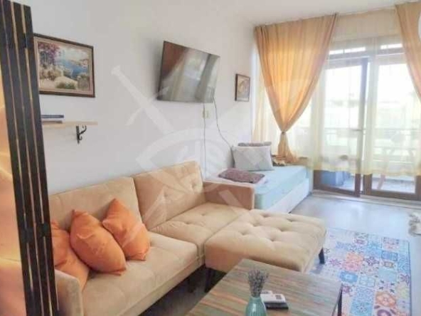 Двустаен апартамент в с. Лозенец, Област Бургас - 55 кв.м за 1371 €/кв.м - Снимка #1