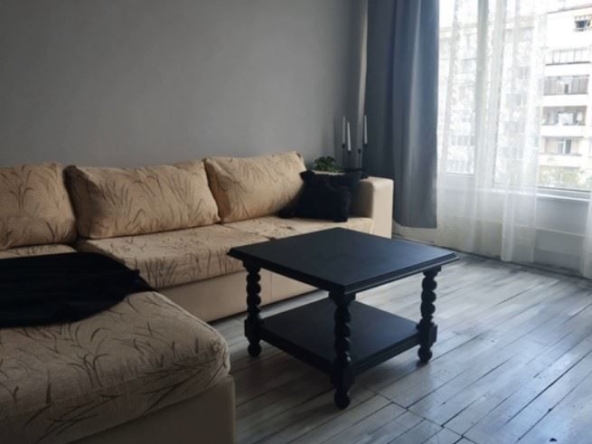 Дава се под наем Едностаен апартамент в София, Павлово - 48 кв.м за 447.78 € - Снимка #1