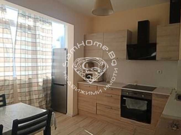 Дава се под наем Четиристаен апартамент в Варна, Чайка - 86 кв.м за 600 € - Снимка #1