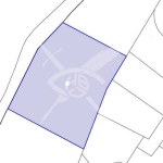 Парцел в Асеновград - 1827 кв.м за 31 €/кв.м - Снимка #1