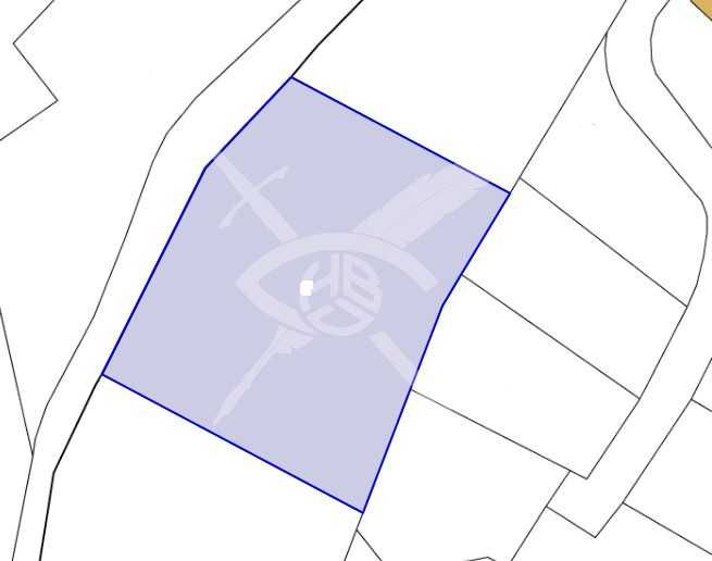 Парцел в Асеновград - 1827 кв.м за 31 €/кв.м - Снимка #1