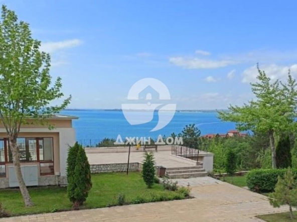 Двустаен апартамент в Свети Влас - 39 кв.м за 2000 €/кв.м - Снимка #1