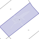 Парцел в с. Тънково, Област Бургас - 582 кв.м за 29 €/кв.м - Снимка #1