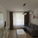 Дава се под наем Тристаен апартамент в Пловдив, Център - 91 кв.м за 650 € - Снимка #1