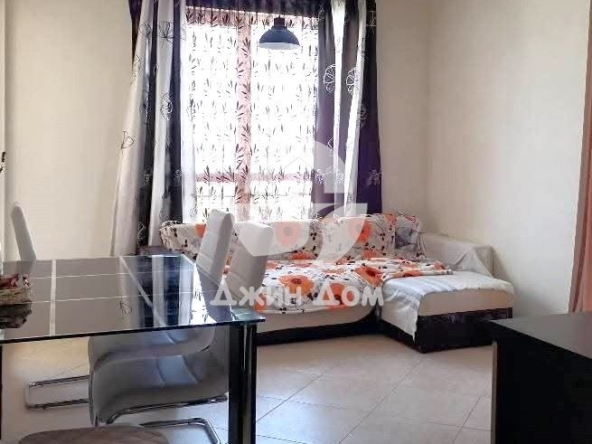 Двустаен апартамент в к.к. Слънчев бряг - 50 кв.м за 1560 €/кв.м - Снимка #1