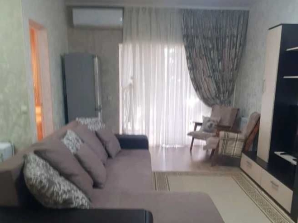 Дава се под наем Двустаен апартамент в Пловдив, Мараша - 70 кв.м за 204 € - Снимка #1