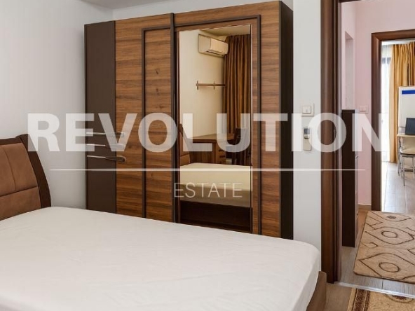 Дава се под наем Тристаен апартамент в Варна, Генералите - 80 кв.м за 650 € - Снимка #1