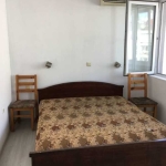 Дава се под наем Двустаен апартамент в Бургас, Меден рудник - зона Б - 50 кв.м за 76.5 € - Снимка #1