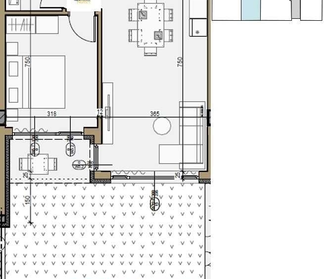 Двустаен апартамент в София, Малинова долина - 64 кв.м за 1661 €/кв.м - Снимка #1