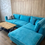 Дава се под наем Двустаен апартамент в София, Дружба 2 - 80 кв.м за 799 € - Снимка #1