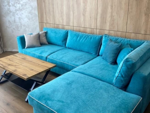 Дава се под наем Двустаен апартамент в София, Дружба 2 - 80 кв.м за 799 € - Снимка #1
