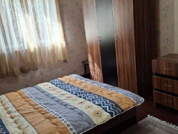 Дава се под наем Едностаен апартамент в София, Зона Б-18 - 45 кв.м за 348.84 € - Снимка #1