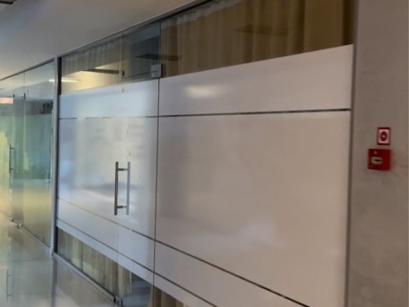 Магазин в Пловдив, Централна гара - 27 кв.м за 1482 €/кв.м - Снимка #1