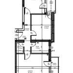 Тристаен апартамент в Пловдив, Тракия - 106 кв.м за 630 €/кв.м - Снимка #1
