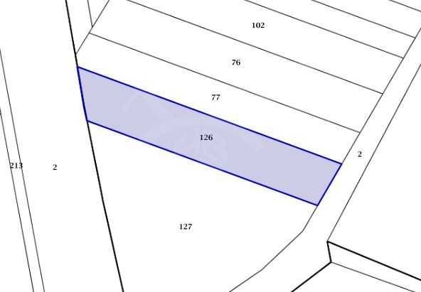 Парцел в с. Брестник, Област Пловдив - 2200 кв.м за 32 €/кв.м - Снимка #1