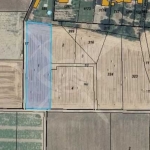 Парцел в с. Строево, Област Пловдив - 3793 кв.м за 5 €/кв.м - Снимка #1