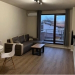 Дава се под наем Двустаен апартамент в София, Център - 68 кв.м за 600 € - Снимка #1