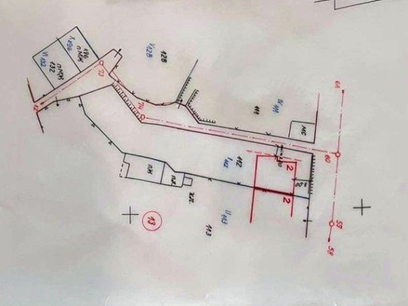 Парцел в с. Руен, Област Пловдив - 540 кв.м за 56 €/кв.м - Снимка #1