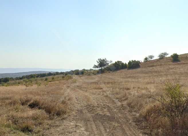 Парцел в с. Косовец, Област Бургас - 6200 кв.м за 2 €/кв.м - Снимка #1