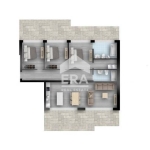 Четиристаен апартамент в к.к. Св.Св. Константин и Елена - 161 кв.м за 2546 €/кв.м - Снимка #1