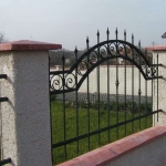 Дава се под наем Парцел в Провадия - 300 кв.м за 51 € - Снимка #1